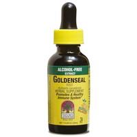Nature\'s Answer Golden Seal Root (30ml)