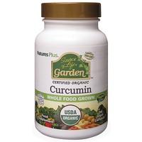 Nature\'s Plus Source of Life Garden Curcumin (30 caps)