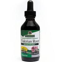 Natures Answer Valerian Root (60ml)