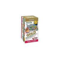 natures plus animal parade gold chewable 60 tabs
