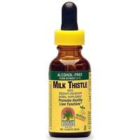 Nature\'s Answer Milk Thistle Seed (30ml)