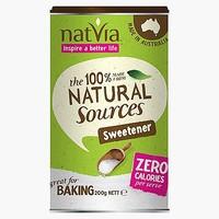 Natvia Stevia Sweetener (300g)