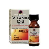 Nature\'s Answer Vitamin D3 Drops (15ml)