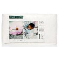 Nature Babycare Nappies Size 1 (26s)