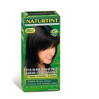 Naturtint Permanent Colour 2N Brown Black (155ml)