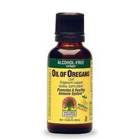 Nature\'s Answer Oregano Oil (30ml)