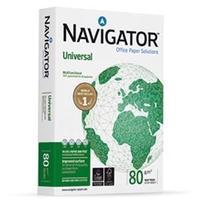 Navigator (A4) Universal Paper 80gsm 5 x 550 Sheets (Price Offer)