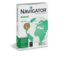 Navigator Universal Paper Multifunctional Ream-Wrapped 80gsm A3 White Ref NUN0800037 (500 Sheets)