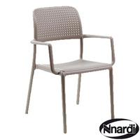 nardi bora chair in turtle dove europa leisure bora chair in turtle do ...