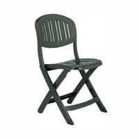 nardi capri green garden chair