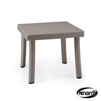 Nardi Rodi Side Table in Turtle Dove