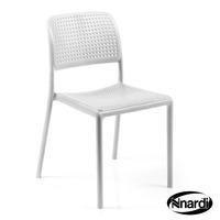 Nardi Bistrot Chair in White