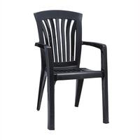 Nardi Diana Anthracite Garden Chair