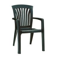 nardi diana green garden chair