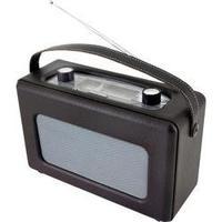 N/A, Portable radio, FM, AM, Dark brown, Portable radio, FM, AM, Dark brown