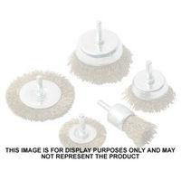 National Abrasives 75mm Wire Mou...