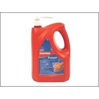 Natural Power Hand Cleaner 4 litre