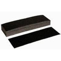 National Abrasives 400 x 115mm P24 Finishing Sander Sheet 5 Pack