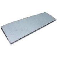 National Abrasives Finishing Sander Sheet Backing Pads 5 Pack