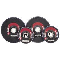 National Abrasives 115mm Flap Di...