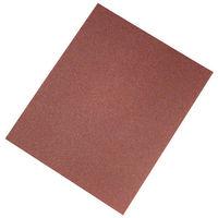 National Abrasives Wet and Dry P1500 Bodyshop Paper 10 Full Sheets 280x230mm