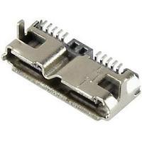 N/A Socket, horizontal mount 231...