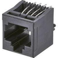 N/A Socket, horizontal mount A00-108-620-450 Black