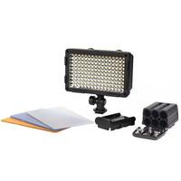 nanguang led on camera light cn lux1600c