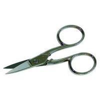 Nail Scissors 90mm 3 1/2\" C.K. C8060