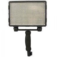 nanguang cn 5400 pro on camera led light