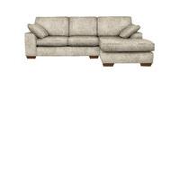 Nantucket 3 Seater Chaise (Right...