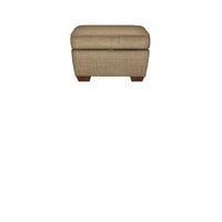 Nantucket Storage Footstool