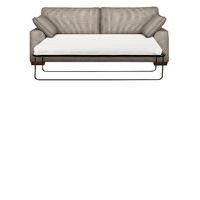 Nantucket Large Sofa Bed (Sprung...