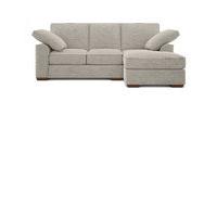 Nantucket 3 Seater Chaise (Right...