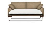 Nantucket Large Sofa Bed (Sprung...