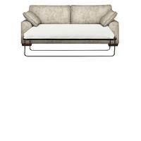 Nantucket Large Sofa Bed (Sprung...