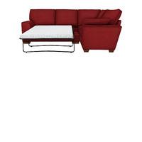 Nantucket Small Corner Sofa Bed ...