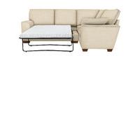 Nantucket Small Corner Sofa Bed ...