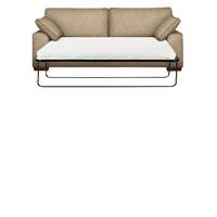Nantucket Large Sofa Bed (Sprung...
