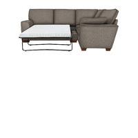 Nantucket Small Corner Sofa Bed ...