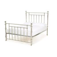 Napoleon Bed - Super King