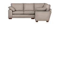 Nantucket Small Corner Sofa (Rig...