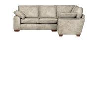 Nantucket Small Corner Sofa (Rig...