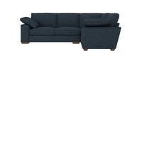 Nantucket Small Corner Sofa (Rig...