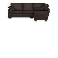 Nantucket Small Corner Sofa (Rig...