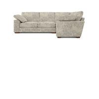 Nantucket Small Corner Sofa (Rig...