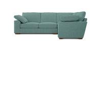 Nantucket Small Corner Sofa (Rig...