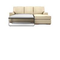 Nantucket Corner Chaise Storage Sofa Bed (Right-Hand)