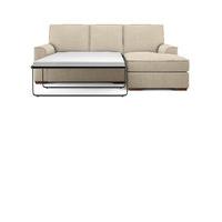 Nantucket Corner Chaise Storage ...