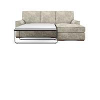 Nantucket Corner Chaise Storage ...